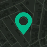 Live Map Wallpaper - CartoArt