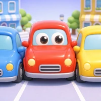 Car Jam: Parking Game