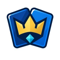 Royale Decks: Deck Builder