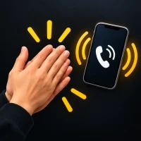 Clap Finder: Find My Phone