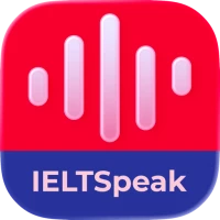 IELTS Speaking Practice AI