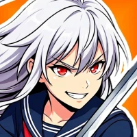 Blade Rush: Idle Sword Hero