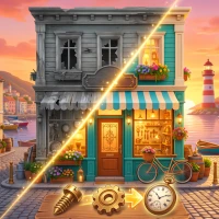 Merge Village: Adventure Story