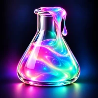 SlimeLab: ASMR Slime Simulator