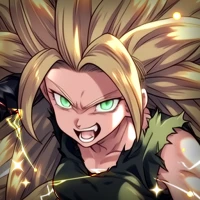 Z Power Awakening