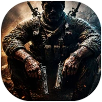 Fire Strike: Modern War battle