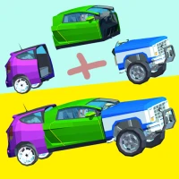 Car Craft 3D - Original Crash