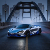 HD Car Wallpapers