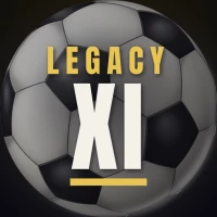 Legacy XI: Soccer Card Draft