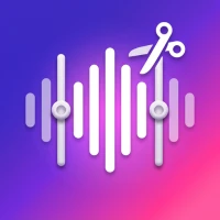 MP3 Cutter: Audio Music Editor