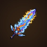 Nyang Forge: Idle Blacksmith